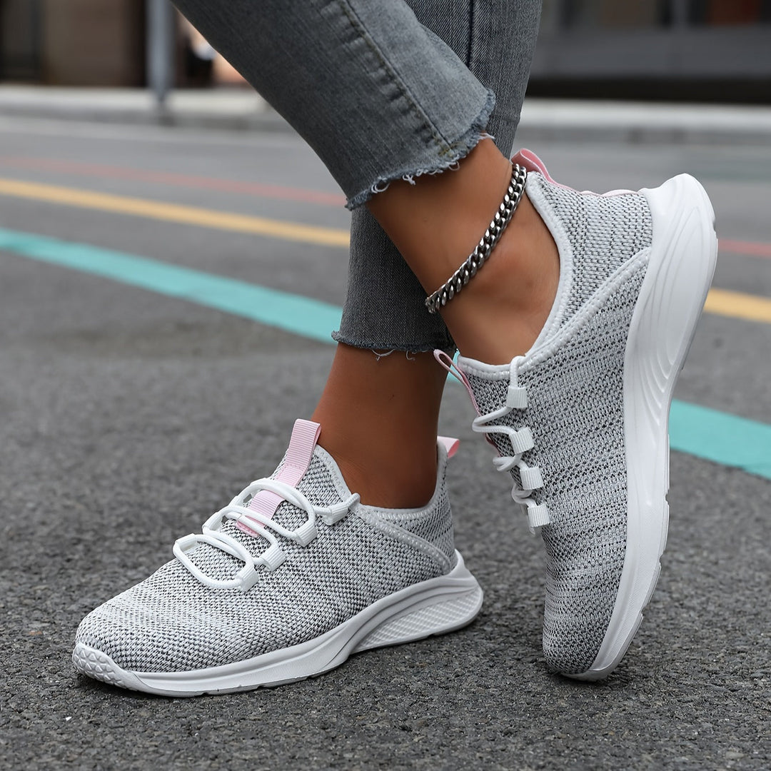 Ultra leichte, atmungsaktive Komfortschuhe