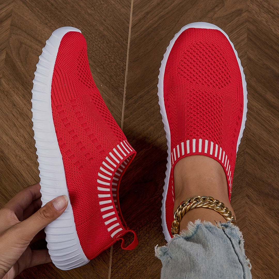 Ultraleichte rutschfeste Sneakersocken