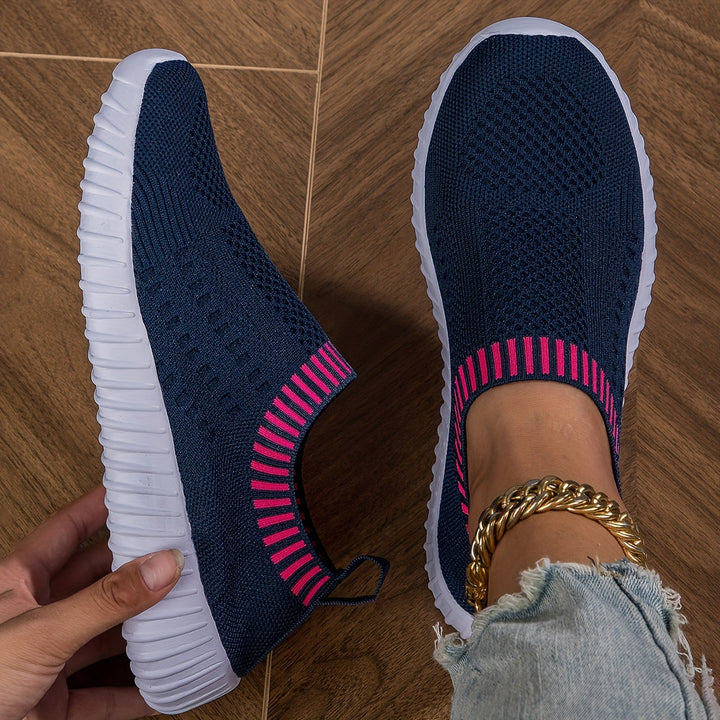 Ultra leichte rutschfeste Socken Sneaker