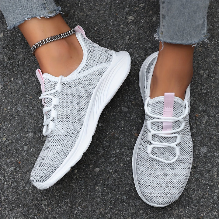 Ultraleichte, atmungsaktive Komfortschuhe
