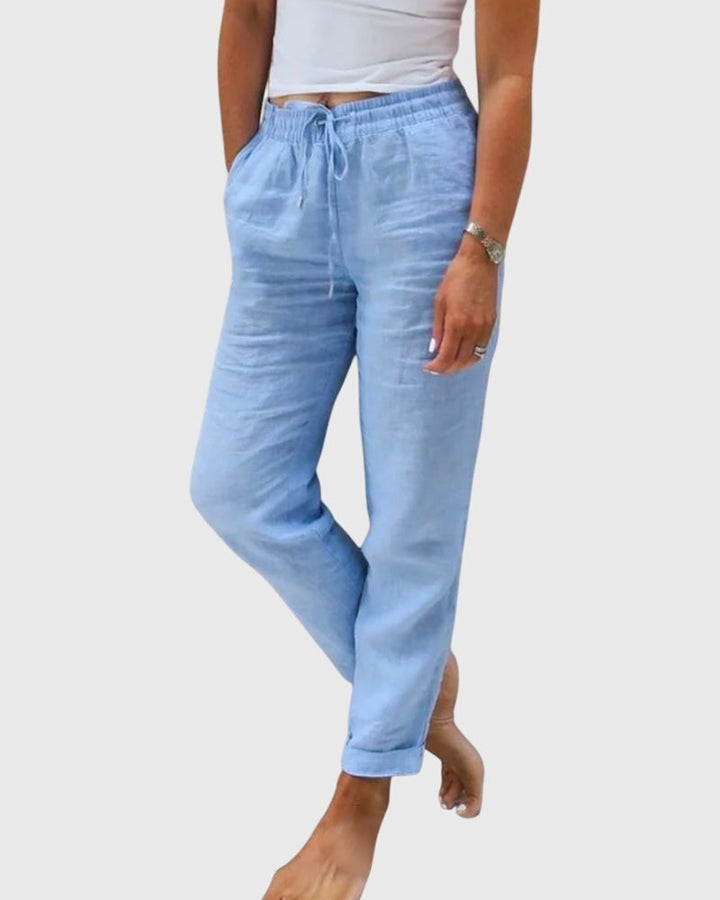 Margaret™ | Elegante Hosen für Damen