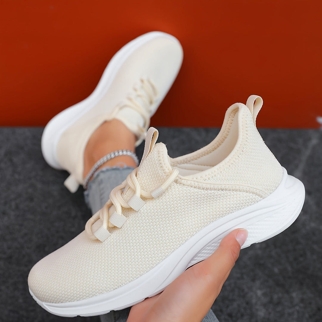 Ultraleichte, atmungsaktive Komfortschuhe