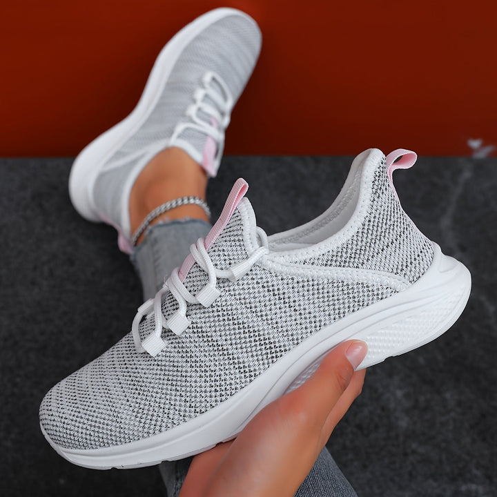 Ultra leichte, atmungsaktive Komfortschuhe