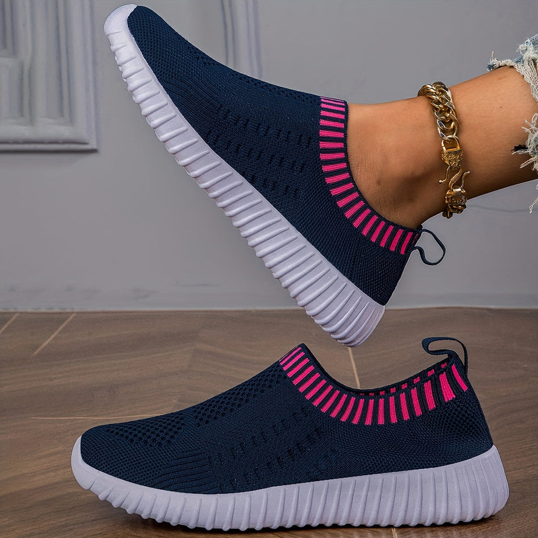 Ultra leichte rutschfeste Socken Sneaker