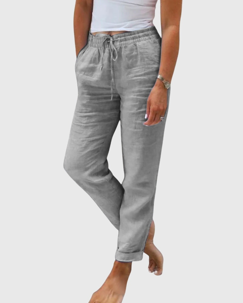Margaret™ | Elegante Hosen für Damen