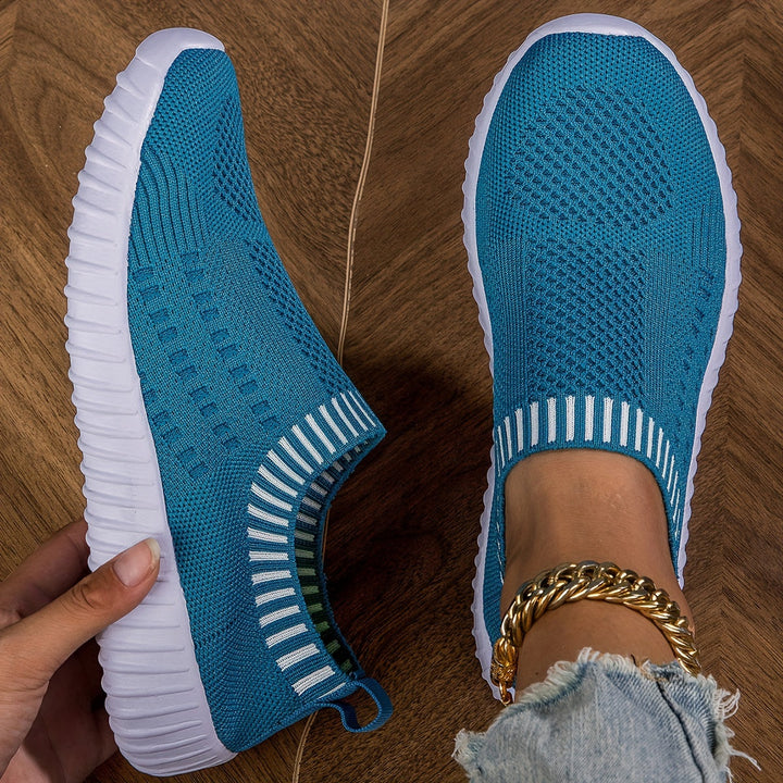 Ultra leichte rutschfeste Socken Sneaker