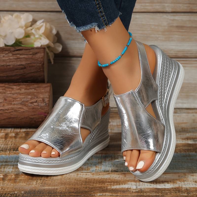 TEANA | ORTHOPÄDISCHE SANDALEN